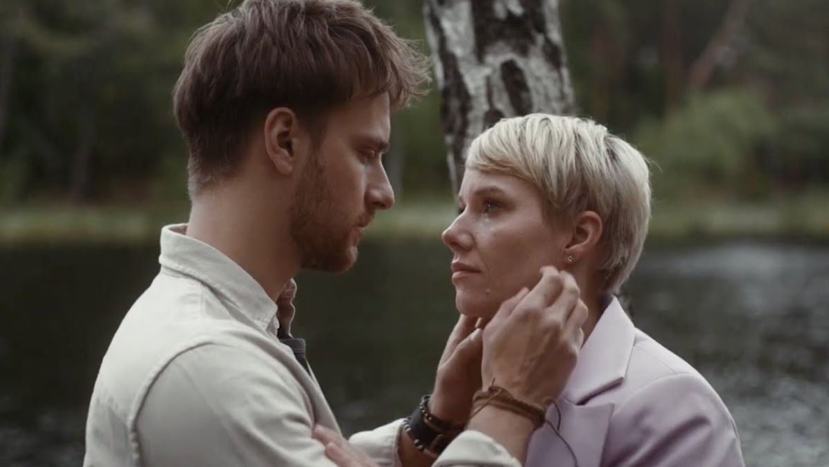 Streaming. Netflix tiene la cinta que desborda de drama, fuego y pasión.