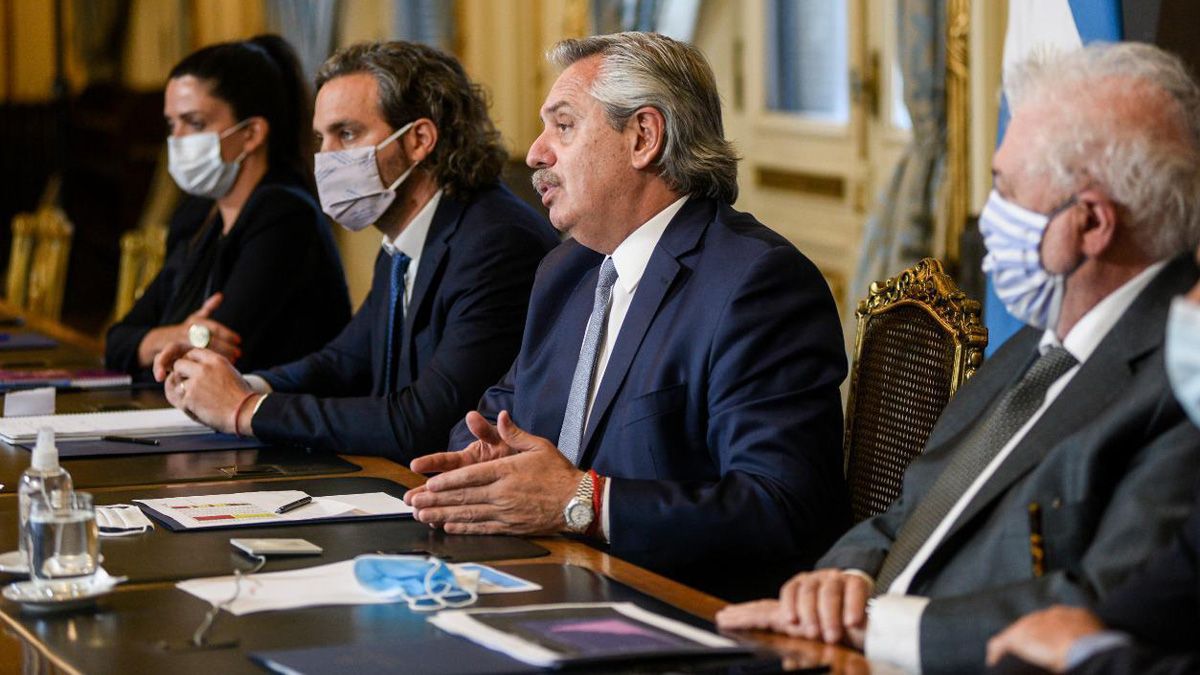 A Mendoza no le faltaban razones en aquellos días de cuarentena XL