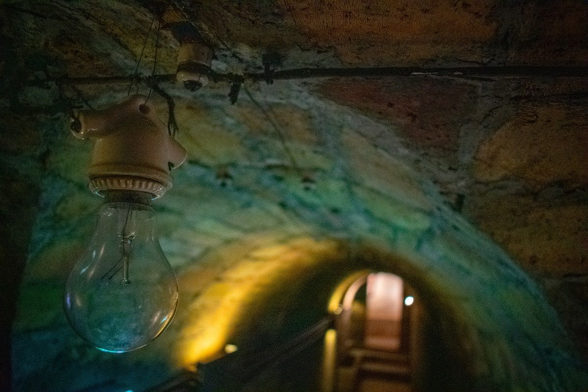 El descubrimiento se realizó en un sitio de importancia histórica.