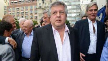El fiscal Carlos Stornelli está involucrado en la causa en la que se investigan supuestas maniobras de espionaje ilegal por la que se encuentra detenido el falso abogado Marcelo Sebastian D’Alessio.