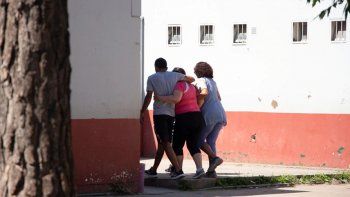 Primer parte médico de los nenes internados tras el vuelco en la Ruta 2: lista de pacientes en el Hospital Chascomús