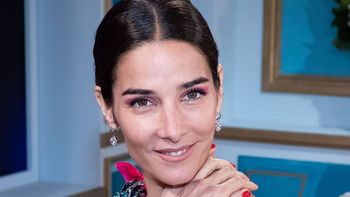 Look de Juana Viale, todo al descubierto y reto de Mirtha