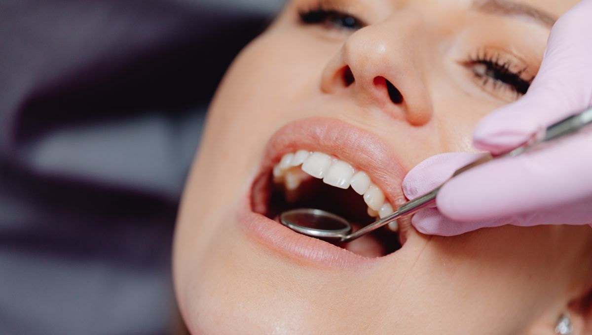 Así es como la salud bucal afecta el estado del ánimo, según la ciencia