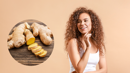 Cómo integrar el jengibre en tu dieta diaria para potenciar la salud y bienestar