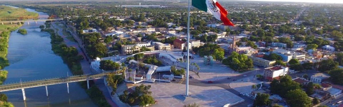 Piedras Negras atrae por su seguridad, pero también por su belleza. Piedras Negras atrae por su seguridad, pero también por su belleza.