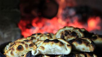 Empanadas de lomo, una receta riquísima y con un ingrediente especial