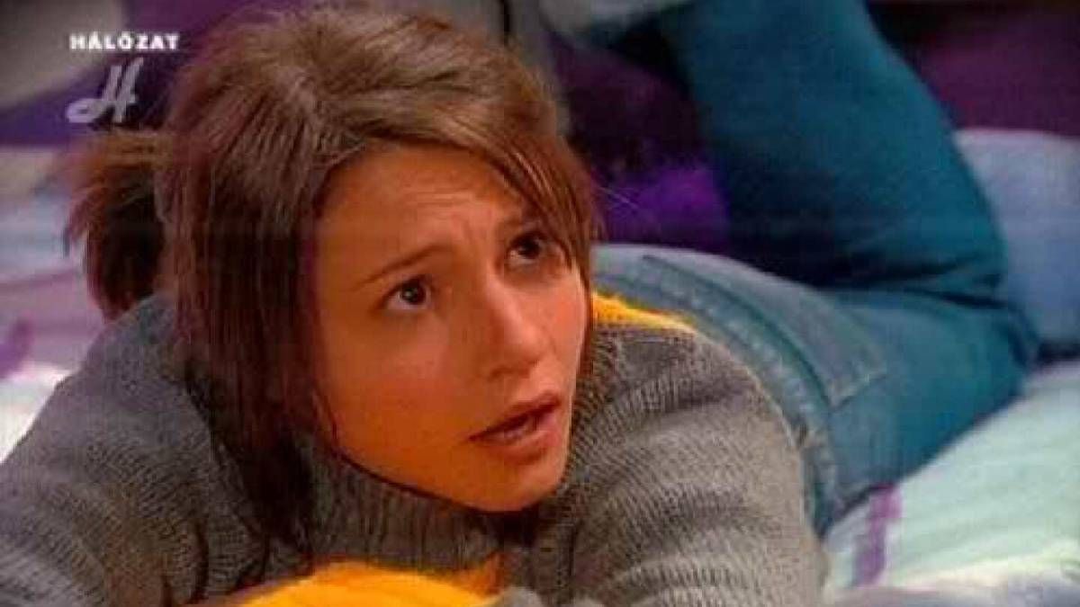 Paola Sallustro, la actriz que dio vida a Maia Fritzenwalden en Floricienta.