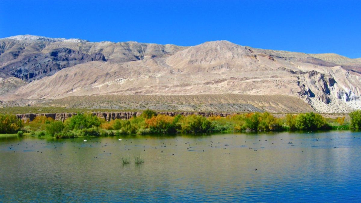 El pueblo ofrece serenidad y naturaleza a sus visitantes. El pueblo ofrece serenidad y naturaleza a sus visitantes.