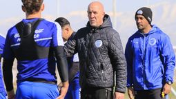 Oldrá ya sabe cuándo será el partido con Independiente.