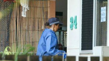 La casa del horror en Australia será demolida y harán un memorial