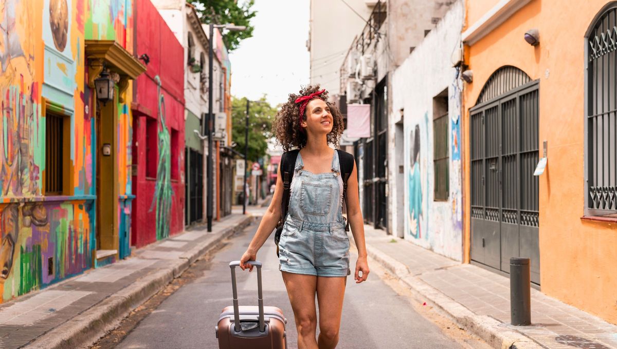 Este destino de Centroamérica es el primero más seguro del mundo para mujeres que viajan solas