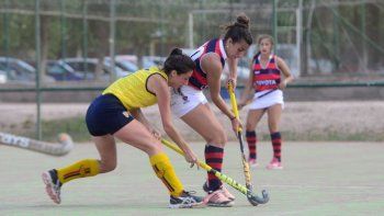 Murialdo sigue en lo más alto de la tabla
