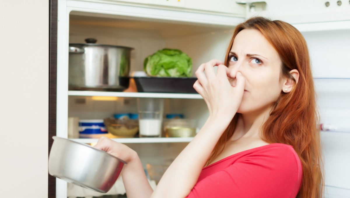 Para qué sirve meter un corcho en la heladera. Para qué sirve meter un corcho en la heladera.