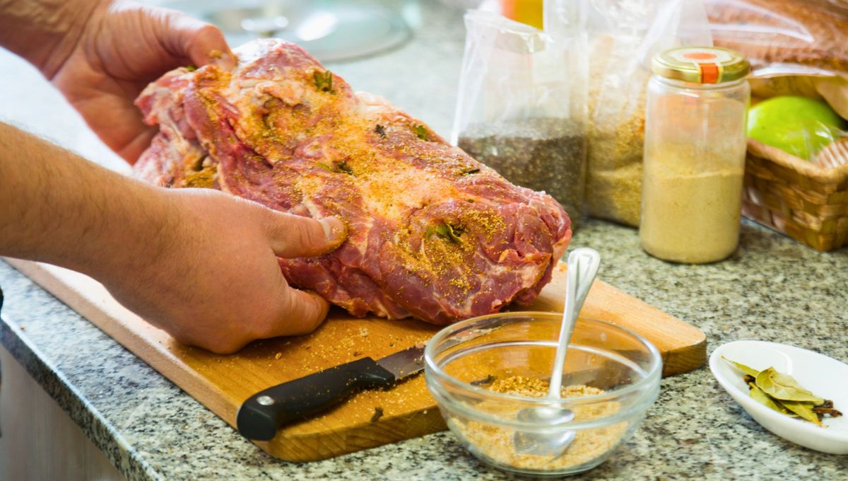Consumir las especias fuera del plazo indicado no resulta peligroso para la salud, como sí sucede con otros muchos productos alimentarios. Fuente Canva Consumir las especias fuera del plazo indicado no resulta peligroso para la salud, como sí sucede con otros muchos productos alimentarios. Fuente Canva