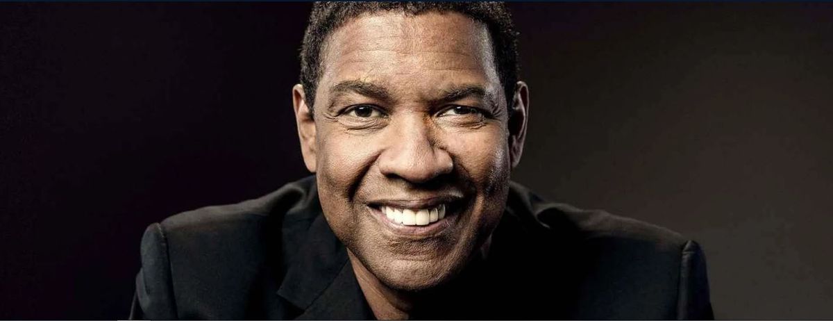 Streaming. Denzel Washington brilla en Max con un peliculón que es un éxito.