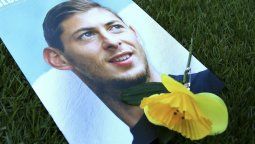 Se conocieron las causas de la muerte de Emiliano Sala