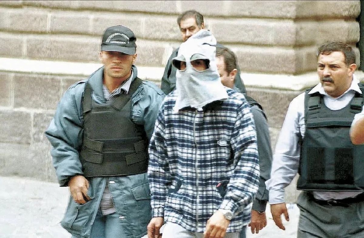 Motín en Vendimia: a 26 años de la histórica revuelta en la cárcel de Boulogne Sur Mer