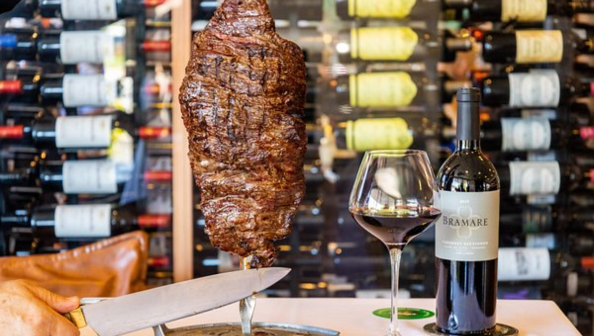 La ciudad que no es New York y tiene la mejor experiencia gastronomía de Estados Unidos