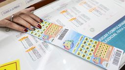 Telekino: resultados del sorteo 2375 del domingo 11 de mayo