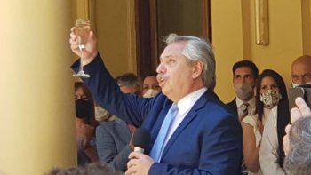 Alberto Fernández firmó 1 decreto cada 5 días y superó por 3 toda la gestión de Macri