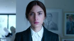 Es un drama basado en hechos reales que está en Netflix.