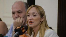 El PJ puso reparos a la reforma de la 7722: piden cuidar el agua con regalías mineras