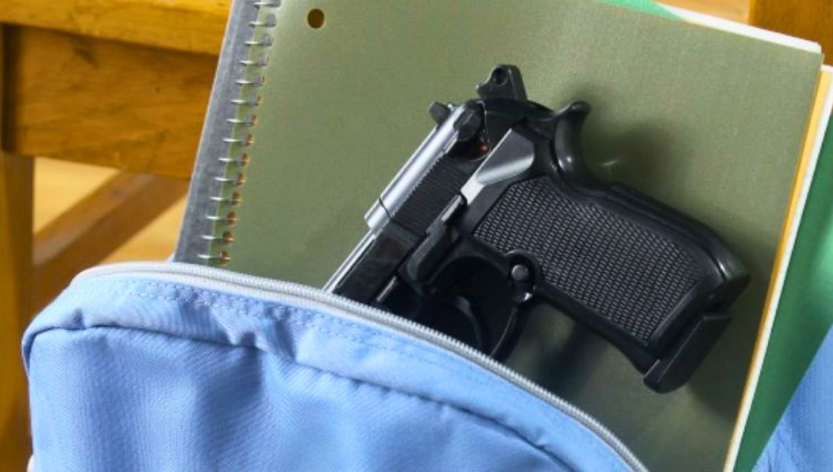 Conmoci&oacute; por el segundo tiroteo en una escuela de Turqu&iacute;a en menos de 24 horas. Imagen ilustrativa.&nbsp;