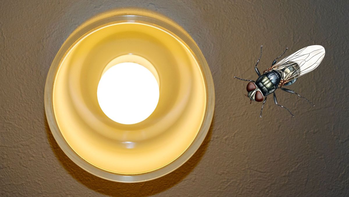 Lo mejor es revisar las lámparas de la casa con frecuencia. Lo mejor es revisar las lámparas de la casa con frecuencia. 