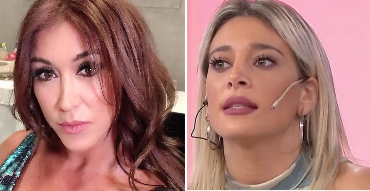 Sol Pérez le contestó a Valeria Archimó.