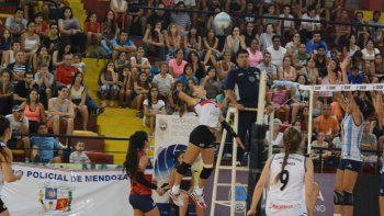 Círculo tuvo el debut soñado