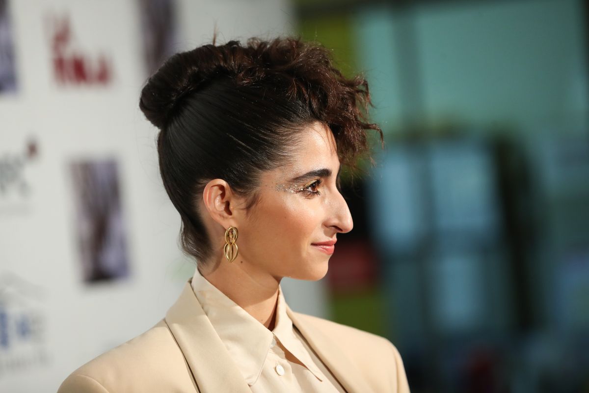 El antes y después de Alba Flores, actriz de "La Casa de Papel". El antes y después de Alba Flores, actriz de "La Casa de Papel".