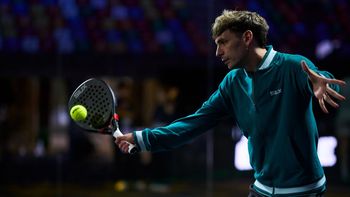 Buenos Aires Premier Padel 2026: días, horarios, TV y entradas para ver a los mejores del mundo en el Parque Roca Buenos Aires Premier Padel 2026: días, horarios, TV y entradas para ver a los mejores del mundo en el Parque Roca