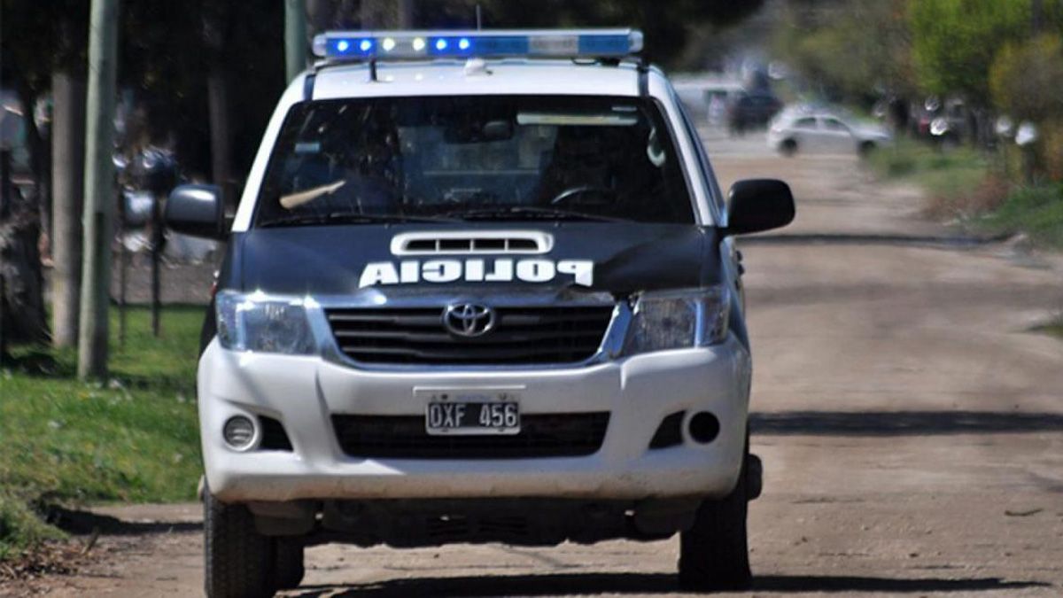 El hombre fue asesindo a balazos en la puerta de su casa, en La Matanza, y sospechan que intentaron sustarlo porque hostigb&nbsp; su ex pareja. Cuatro personas fueron detenidas