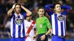 Cerraron la fecha con un empate