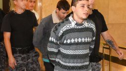 La Suprema Corte ratificó prisión perpetua para dos hermanos