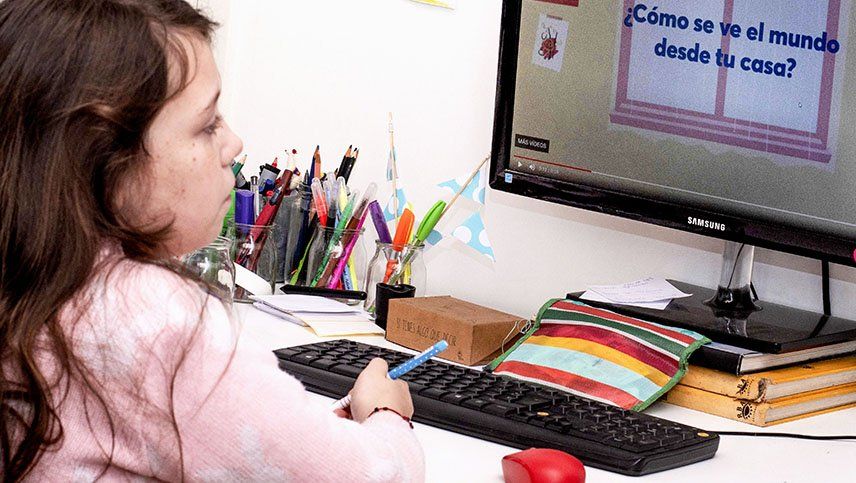 Aprobarán este jueves los protocolos para la vuelta a las aulas
