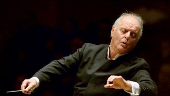 Barenboim: 