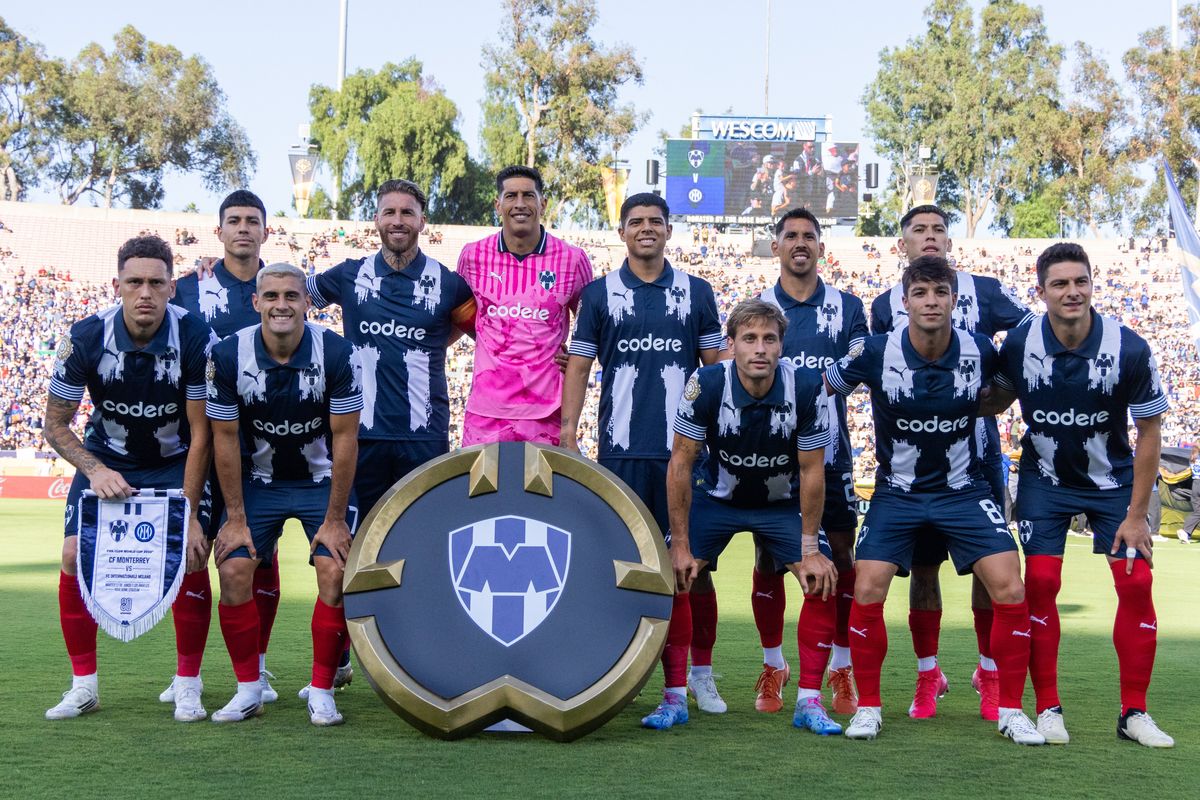 El elenco mexicano repartió puntos ante los europeos.