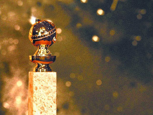 Globos de Oro: la noche del cine y la TV
