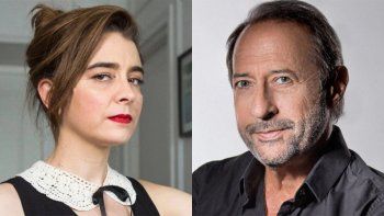 Casados con hijos: Francella asegura que jamás le dijo 