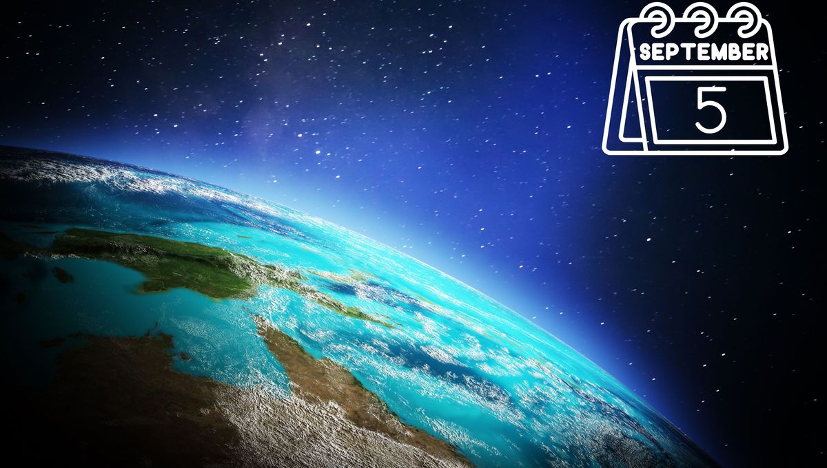 Efemérides: los acontecimientos más importantes que debes conocer en este 5 de septiembre