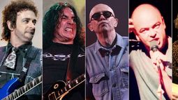 Rock nacional: según la Inteligencia Artificial, estos son los mejores temas.