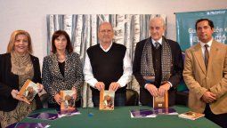 Guaymallén acordó prácticas profesionales con las universidades