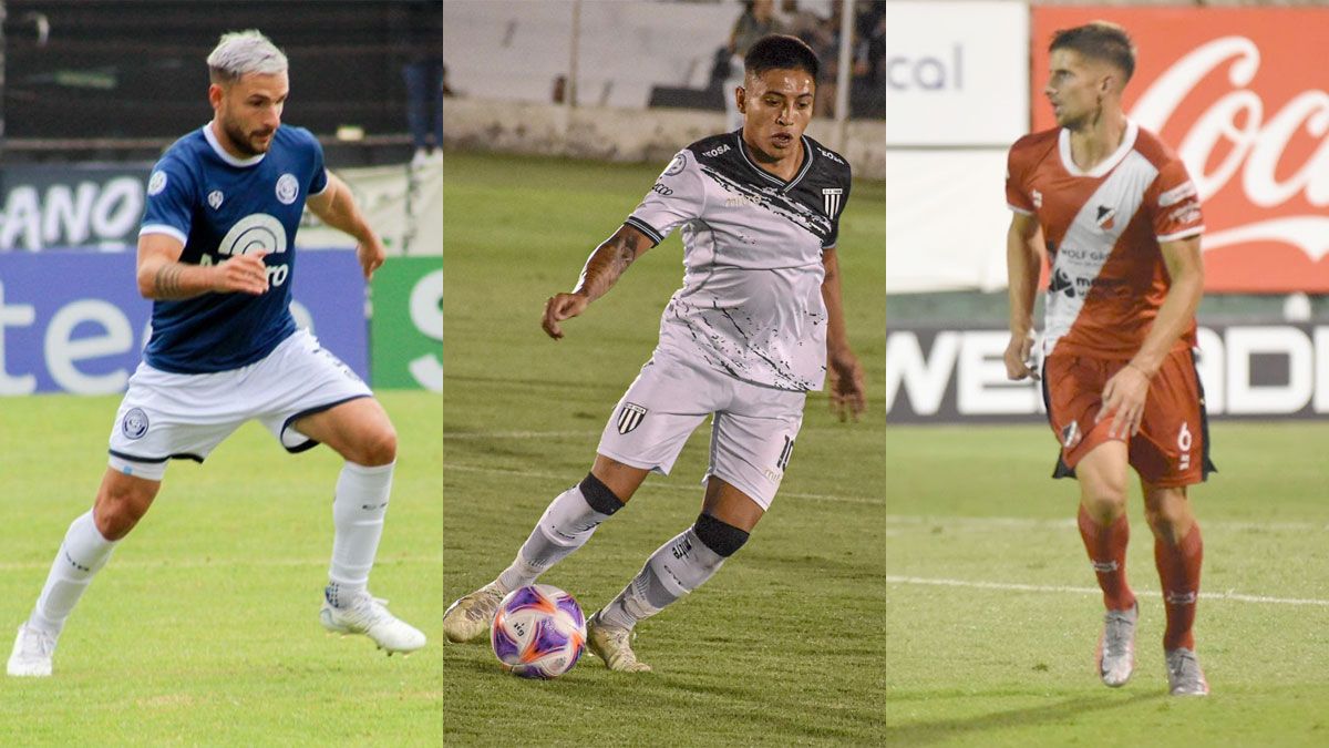 La Primera Nacional cuenta con los equipos mendocinos Independiente Rivadavia, Gimnasia y Esgrima y Deportivo Maipú.