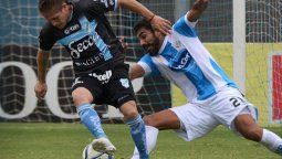 En un partido muy pobre