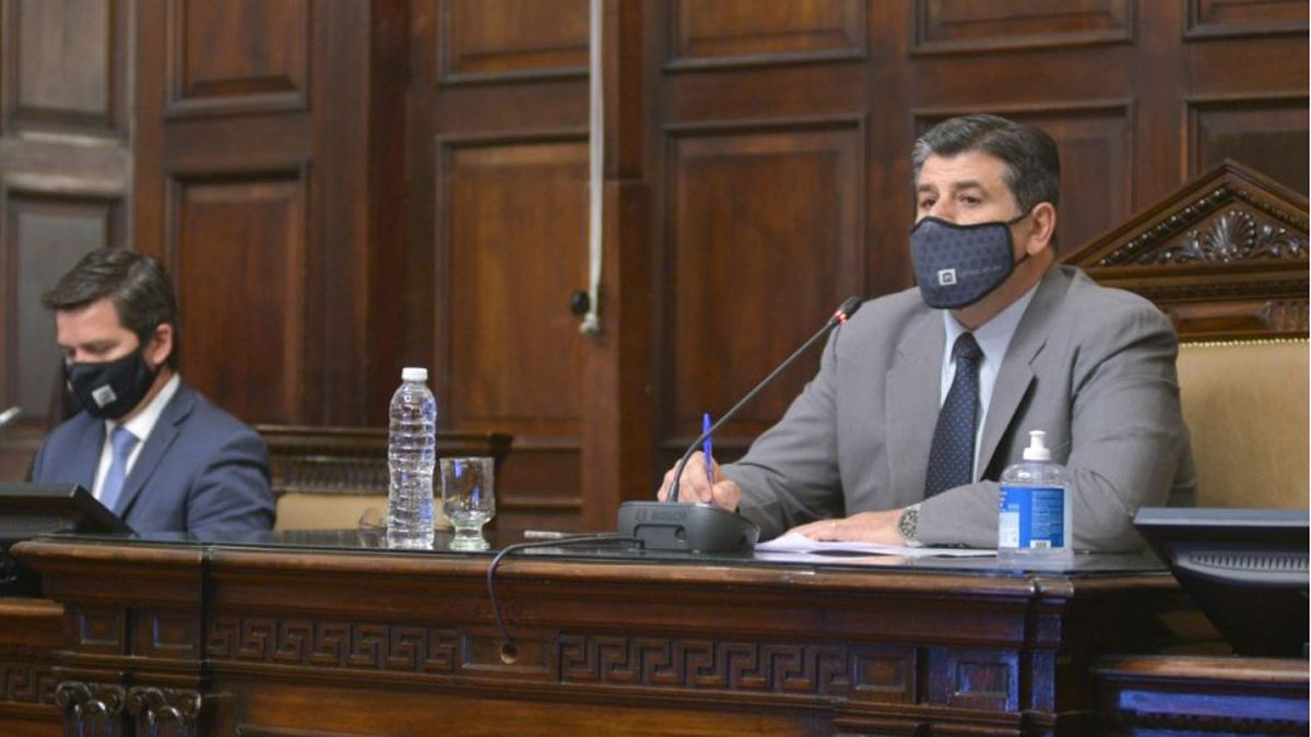 La Legislatura prorrogó el período Ordinario de Sesiones