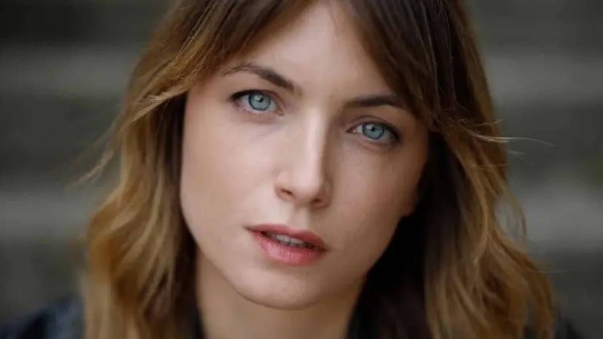 Recién se estrenó en Netflix y ya la rompe con una espectacular historia de casi dos horas