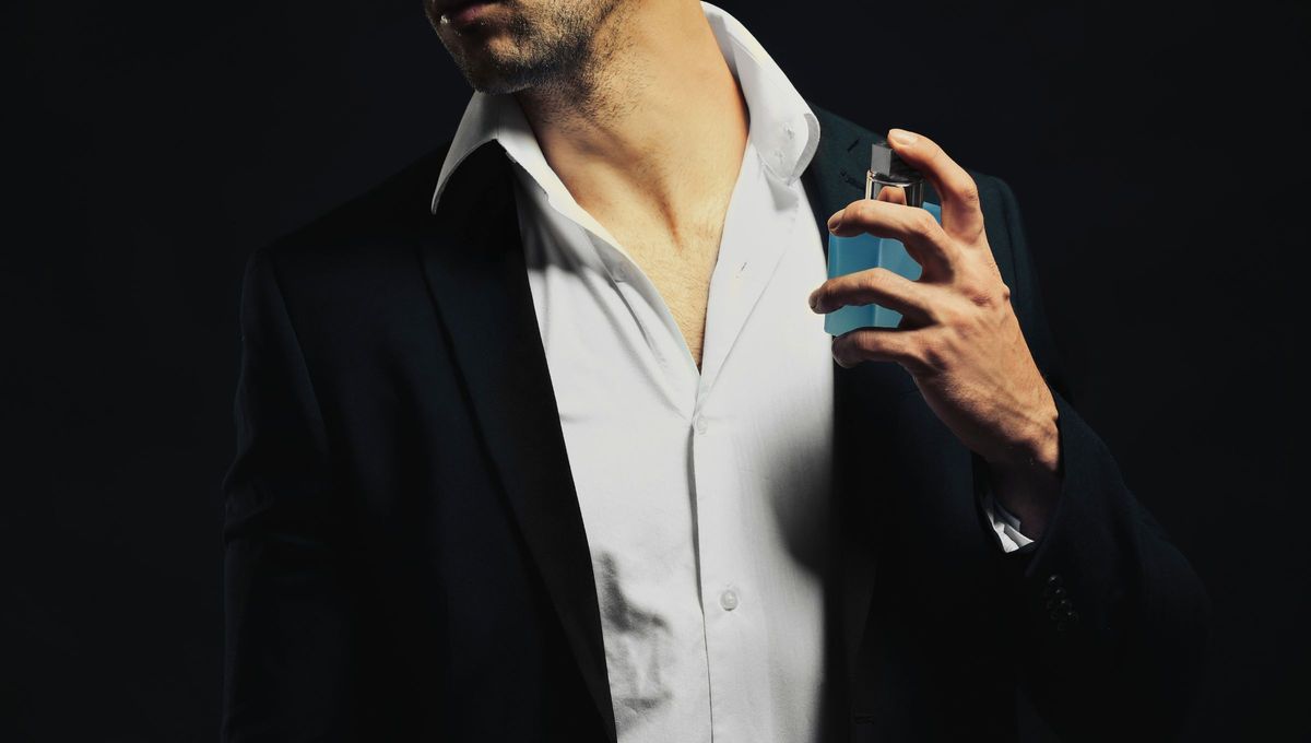 El perfume árabe que debes usar para irradiar elegancia: está en Mercado libre y con envio gratis