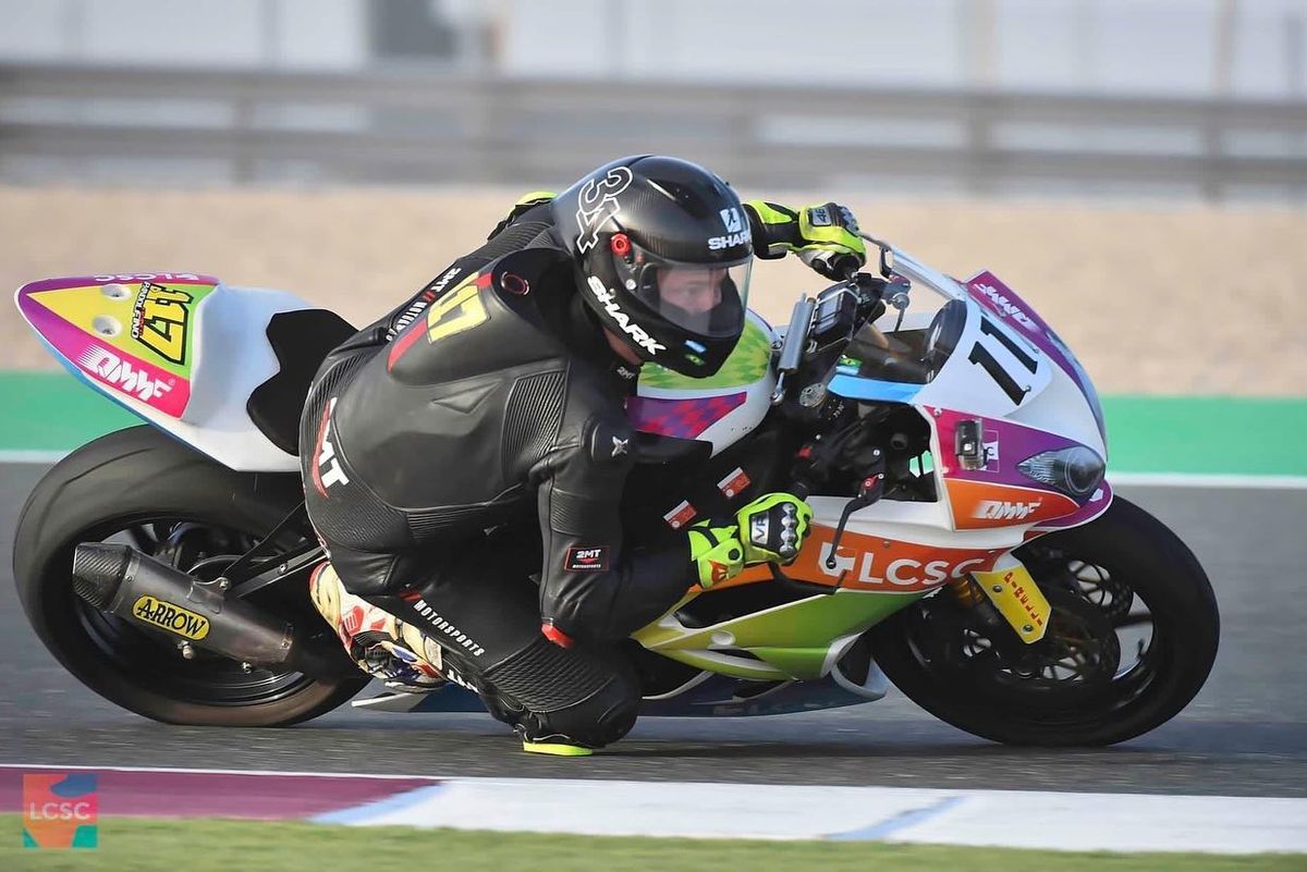 Los logros del joven polito mendocino Franco Pandolfino trascienden las fronteras de Mendoza y Argentina.