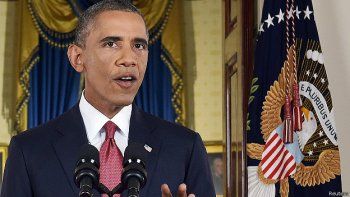 Rusia y Siria rechazaron la ofensiva de Barack Obama contra el fundamentalismo islámico